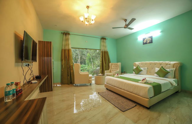 Rain Rock Villa - Foto 28