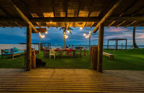 Apartamento 3 Quartos Tree Bies Resort Subauma - Foto 21