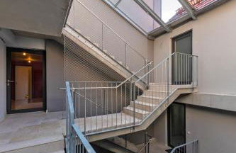 WEST Apartments - Foto 47