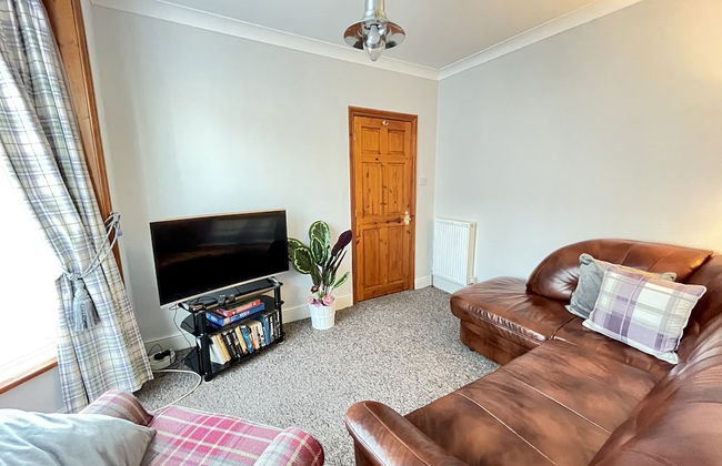 Purple Cloud Cottage - Photo 16