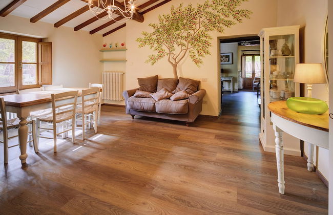 Fattorie di Celli - Photo 26