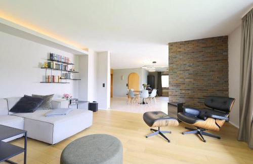 Ferienhaus Schatzhauser | Sauna & Wellness | Grosser eingezäunter (ab Mai 2026) Garten - Foto 19