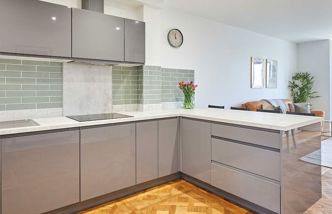 Host Stay Empress Point - Photo 6