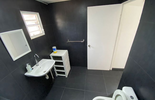 One Bedroom Apartment on Bonaire in Quit Area - Foto 4