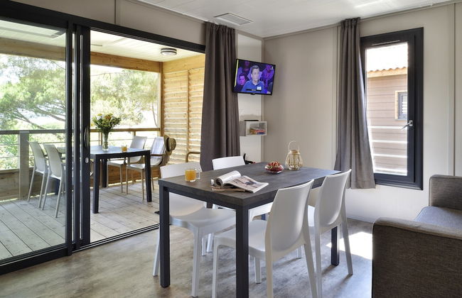 Chalet in Propriano Near Sandy Beaches - Foto 5