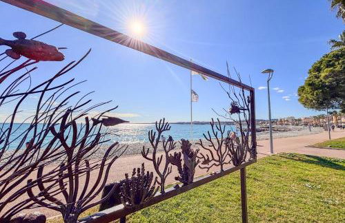 Contemporary 2P Studio Just Steps from the Beach - Foto 6