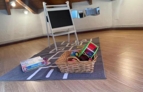 La Buhardilla - Foto 37