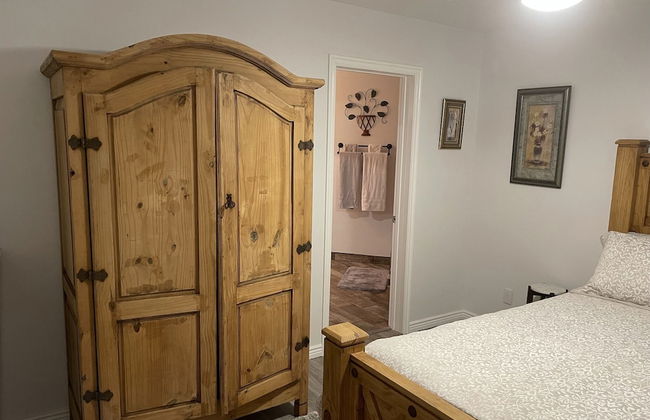 Crazy Horse Rv Resort - Foto 5