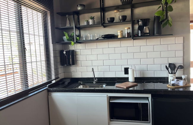 Flat Itajuru - Photo 23