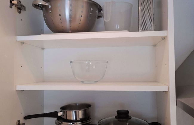 Longridge Road Apartments - Foto 26