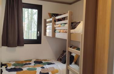 Lac du Der Chalet neuf tout confort - Foto 8