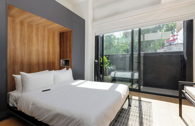 Icon Roma 517 by Wynwood House - Foto 15