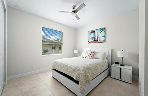 Modern Heated Pool Home Close To Downtown Shopping - Foto 20