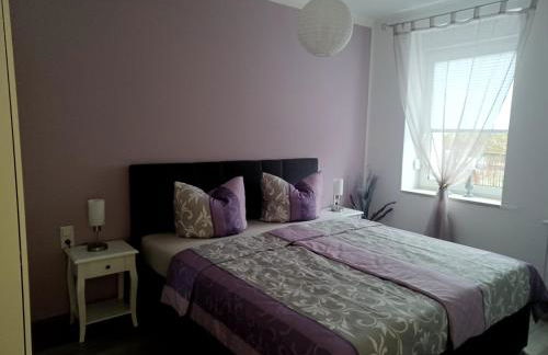 Ferienwohnung Julie - Foto 4