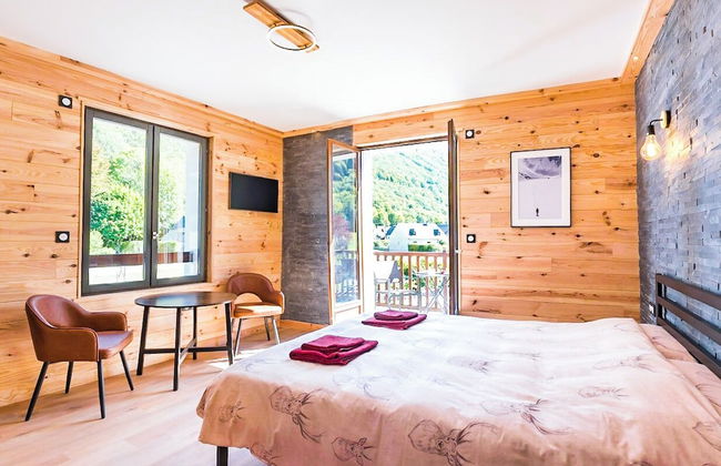 Apart Hotel des Cols - Photo 7