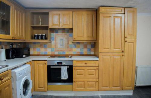 3-bedroom house for contractors in Birstall, Leeds - Foto 15