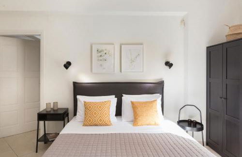 Effies Cozy Villa-Spectacular View and Playground - Foto 50