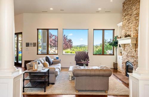 Frontier Farmhouse - Foto 70