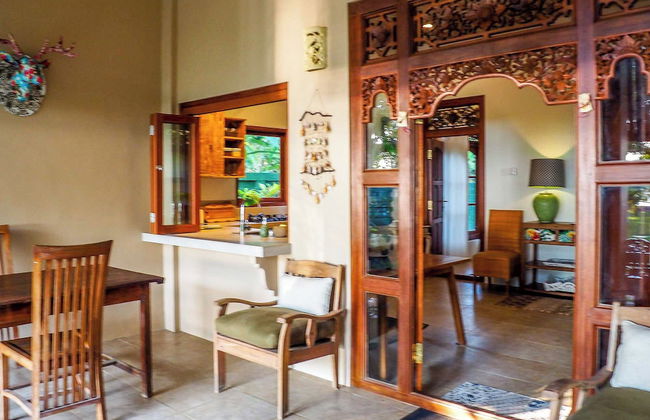 Devi's Place Tejakula - Foto 18