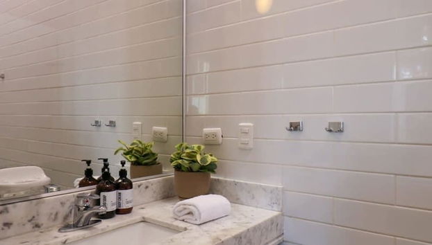 w Amazing Suite in Casa Centenario - Foto 5, Habitación