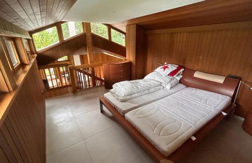 Idyllisches Einfamilienhaus bei München - Foto 10