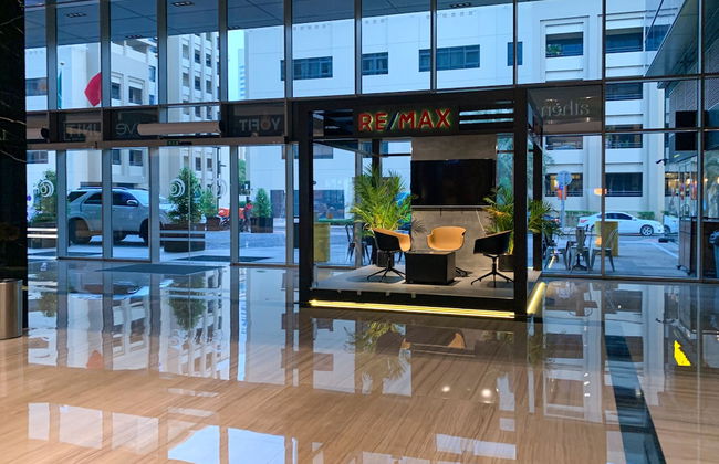 WelHome - Greenery Beautiful Apartment Onyx Tower 2 - Photo 30