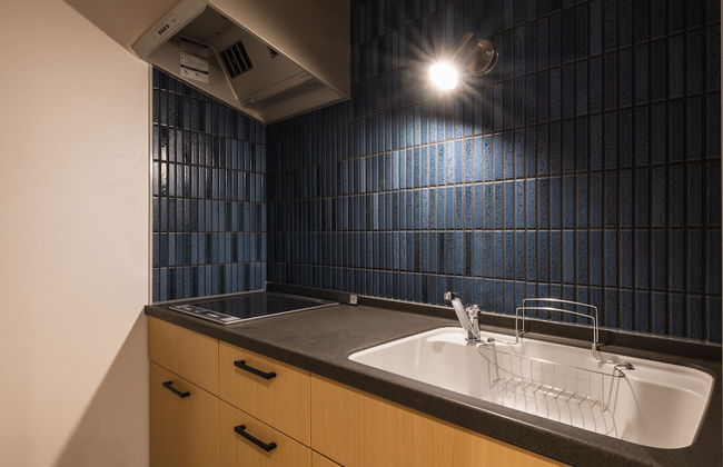 J-STAY Beppu indigo - Foto 23