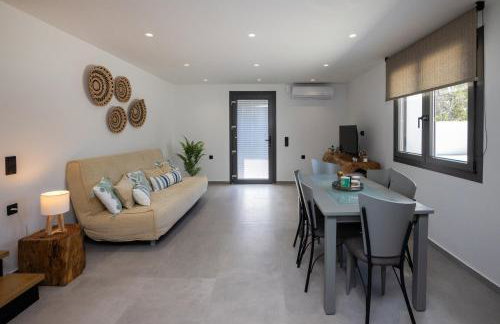 Raffar luxury houses Chora II - Foto 6