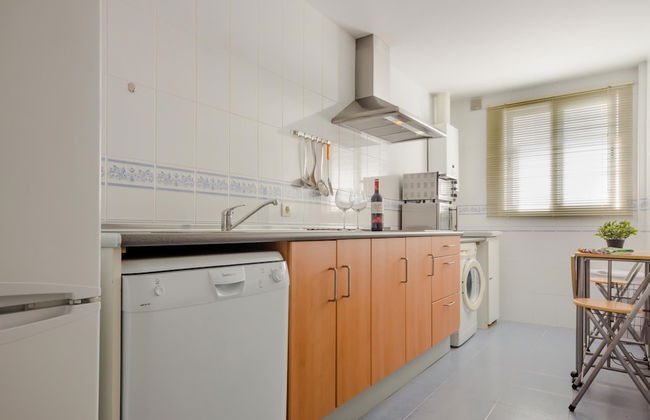 Apartamento Bajo de Gu a 15380 - Foto 10
