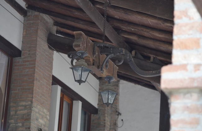 Agriturismo Cipolli e Podò Corte Carlini - Foto 34