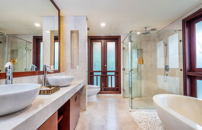 Tropical Villas Beach Danang - Foto 80