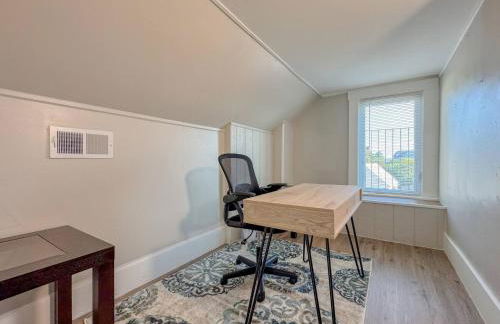 Nashua -Queen beds - Mins to MHT - W/D in Unit - - Foto 12