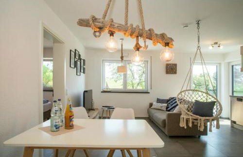 Haus am See - Ferienwohnungen - Foto 16