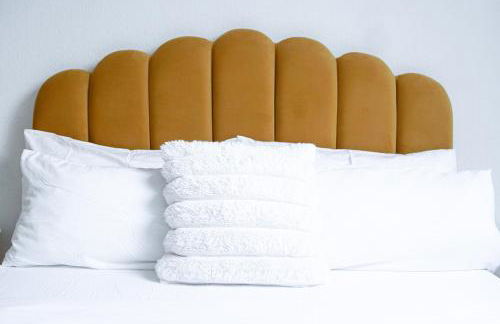 Boho Chic Home in Town Center - Foto 26