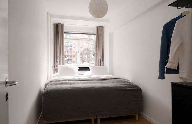 Queens Courtyard by Daniel & Jacob's - Foto 25