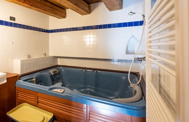 Residenza Napoleone - Foto 17