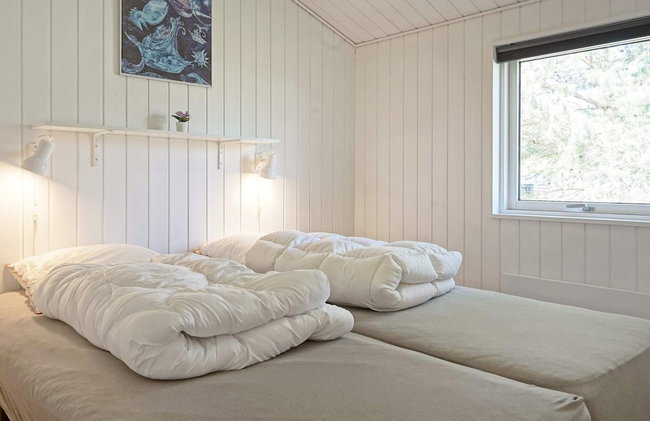 5 Star Holiday Home in Nexo - Foto 8
