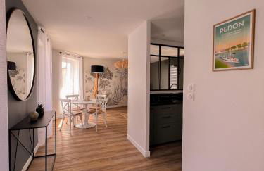 Au Roupillon du Canal - Foto 8