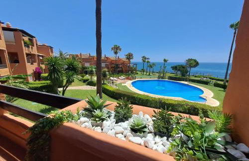 Estepona Sunriser Sea view apartment - Photo 2