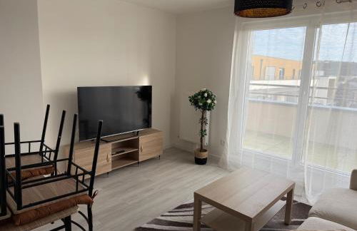 Apt Neuf Centre Saint-sever - Photo 26