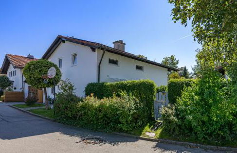 Sonnige, ruhige Gartenwohnung mit Terrasse u. Garten - Foto 34