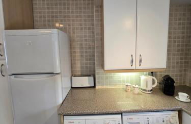 Rayo de Sol Beautiful bungalow with sea view - Foto 38