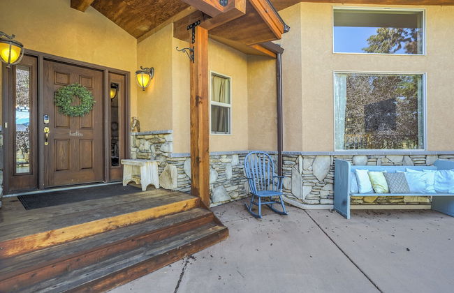 Highland Retreat - Photo 59