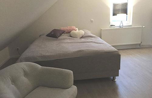 Penthouse "Meerzeit" Kellenhusen mit Strandkorb - Foto 35