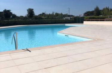 Maison vacances jardin mer proche - Foto 40