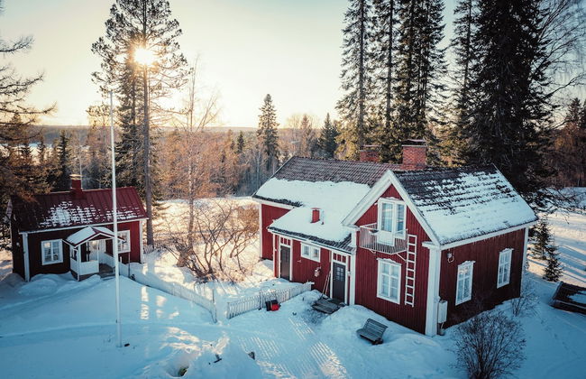 Valkeisen Loma - Foto 62