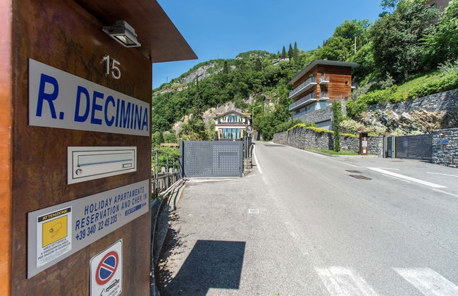 Residenza Decimina - Foto 33