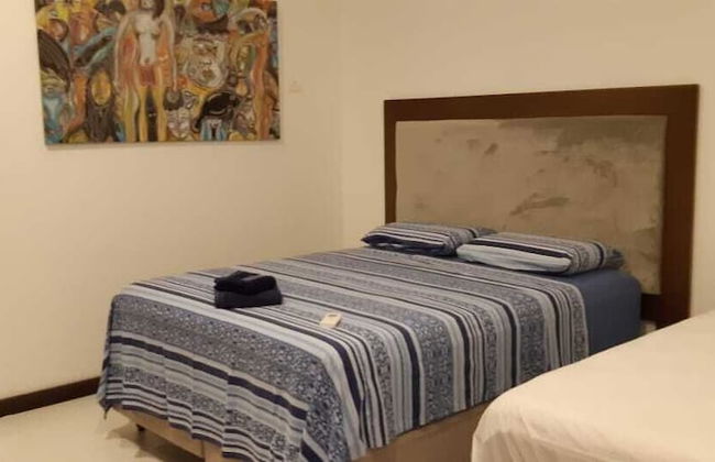 Melbliss Gostoso Boutique Beach Houses - Foto 4