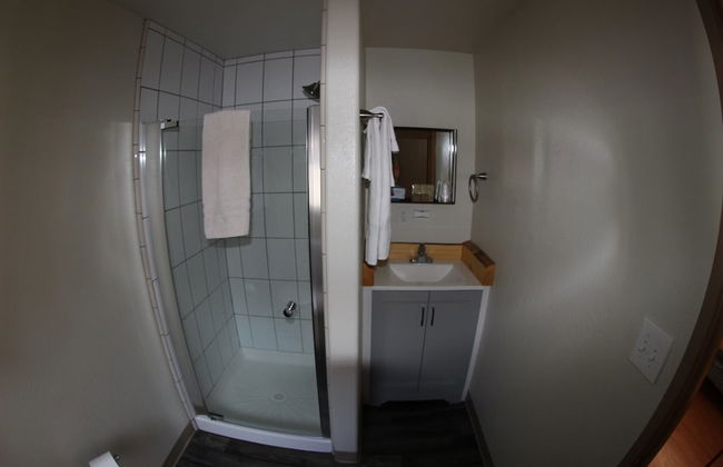 Crater Lake Resort - Foto 59