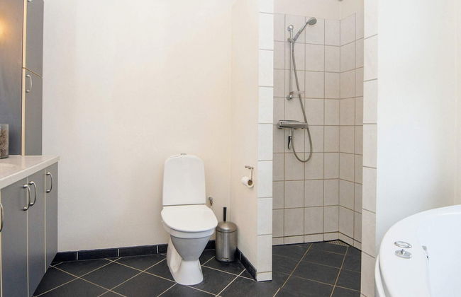 6 Person Holiday Home in Ansager-by Traum - Foto 32